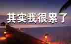 积累与运用教案8篇