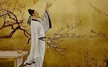 敬李白作文优质7篇