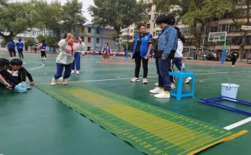 立定跳远教案优秀5篇
