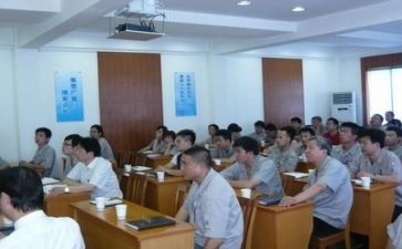 给领导述职报告推荐7篇