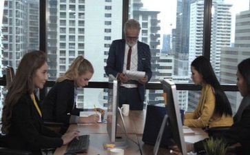 行领导年度述职报告6篇