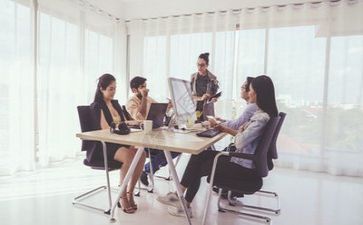 领导的述职报告精选5篇