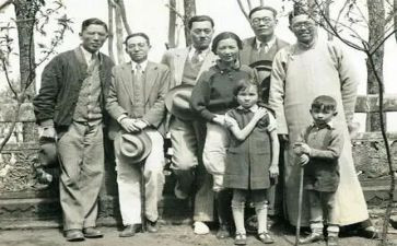 林徽因《笑》读后感推荐5篇
