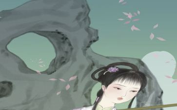 林黛玉,作文7篇