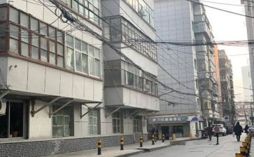 楼院长工作总结6篇