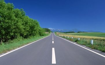 诗歌《路》的教案反思5篇