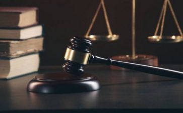 律师述职报告6篇