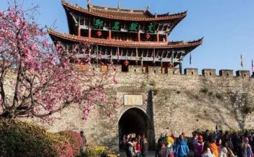 旅游优秀作文7篇