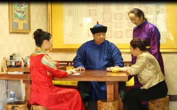 蒙医医师个人述职报告5篇