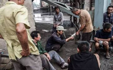 移民工作计划8篇