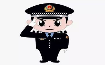 民警的述职报告6篇
