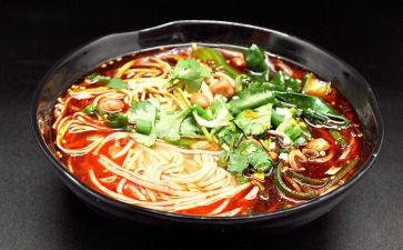 写米线的作文6篇