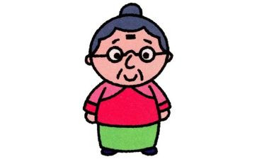 奶奶的爱作文参考7篇