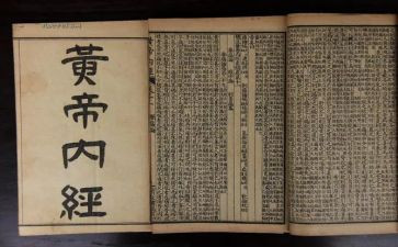 内经读书心得8篇
