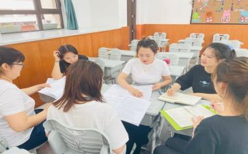 语文年级组工作总结优质7篇