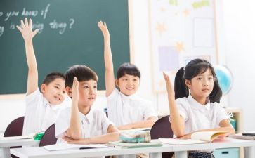 年级组长年终述职报告5篇