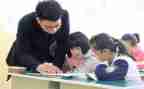 学年级组长工作总结8篇