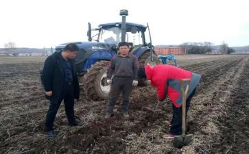 乡镇农机站工作总结7篇