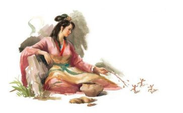 读女娲造人读后感6篇