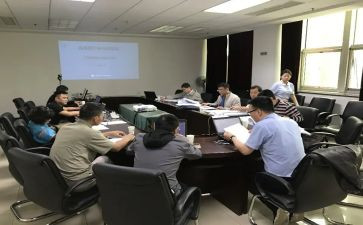 评审表主要事迹8篇