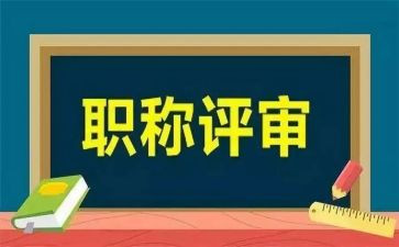 评审中一述职报告8篇
