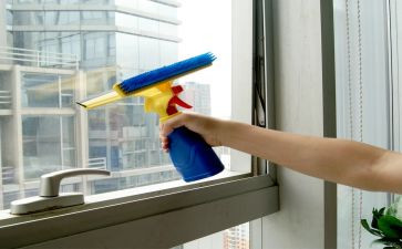 清洁员工作总结7篇