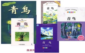 关于《青鸟》的读后感7篇
