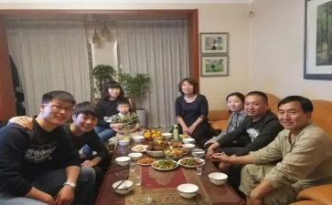 走亲戚作文500字7篇
