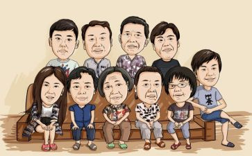 走亲戚的作文7篇