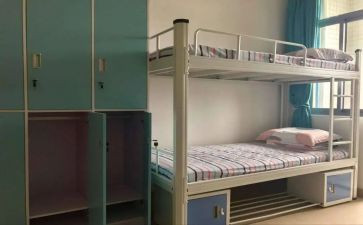 申请换寝室的申请书模板6篇