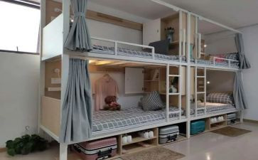 住寝室申请书优秀6篇