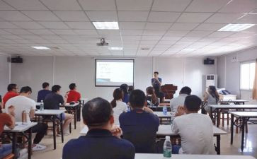 2024企业员工工作总结参考6篇