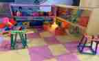 幼儿园区域角培训心得体会7篇