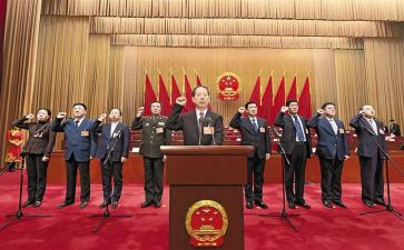 人大代述职报告6篇