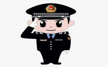 新入警工作总结推荐8篇