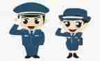 刚入警的入党申请书8篇