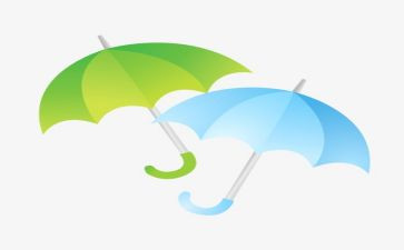 纸雨伞教案8篇