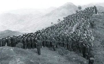 上甘岭心得体会100字优质7篇