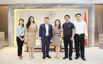 2024工商联工作总结5篇