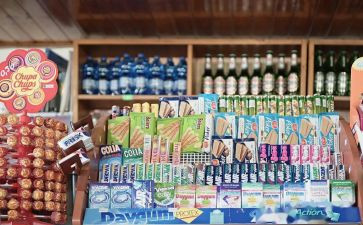 商品房租赁房屋合同7篇