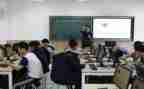 大学生上完课的心得体会7篇