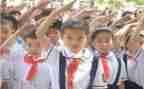 小学优秀少先队事迹材料5篇