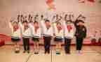 少先队大队长委竞选演讲稿5篇