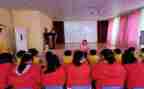幼儿园中班社会课教案5篇