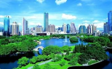 深圳市合同模板6篇