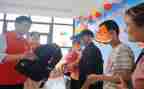 学生会卫生部月工作总结6篇