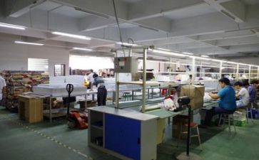 生产员述职报告最新6篇