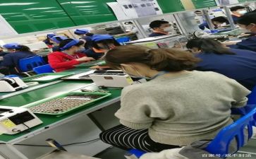 生产部的工作总结优秀8篇