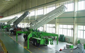 生产部工作述职报告5篇