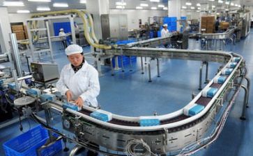 生产类工作总结精选8篇